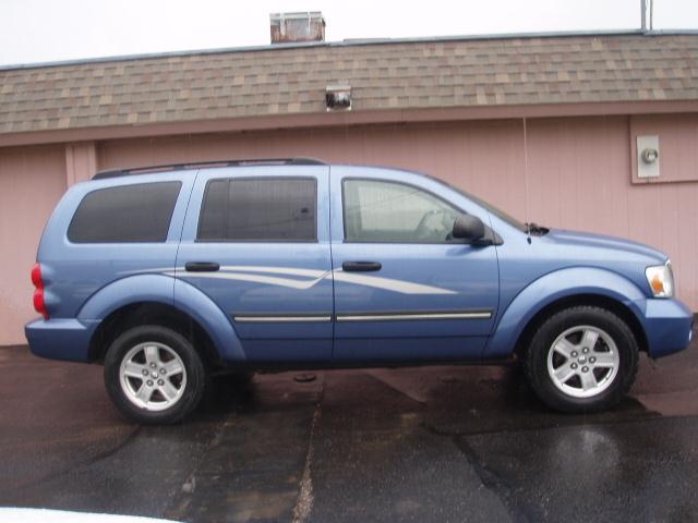 2007 Dodge Durango for sale
