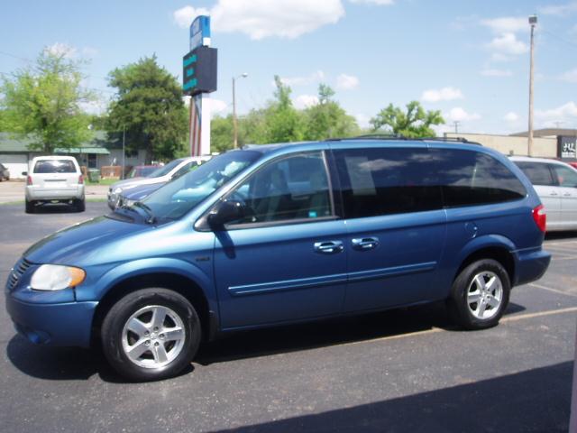 2006 Dodge Grand Caravan for sale