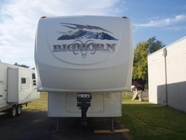 2006 Heartland Big Horn for sale
