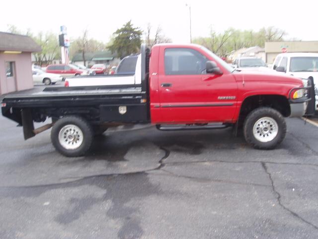 2001 Dodge Ram 2500 for sale
