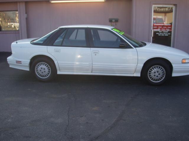 1996 Oldsmobile Cutlass Supreme for sale