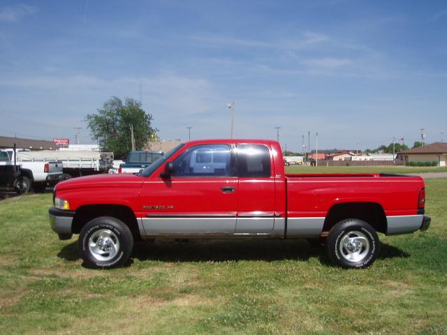 2001 Dodge Ram 1500 for sale