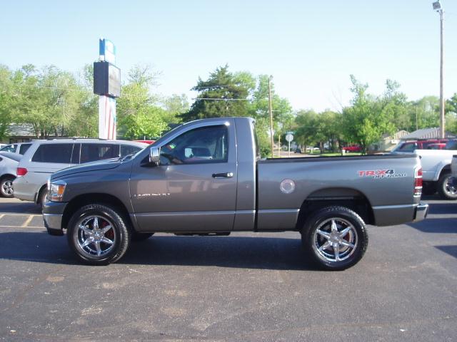 2006 Dodge Ram 1500 for sale