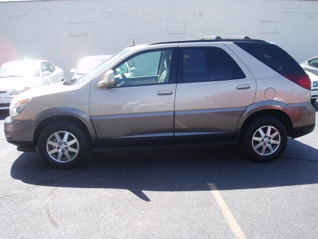 2004 Buick Rendezvous for sale