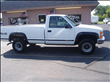 1999 Chevrolet K2500