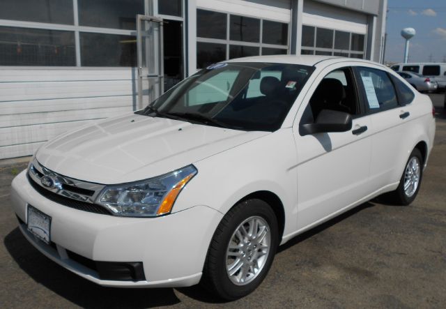2010 Ford Focus for sale