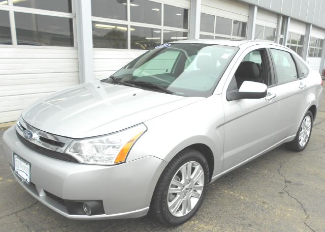 2011 Ford Focus for sale