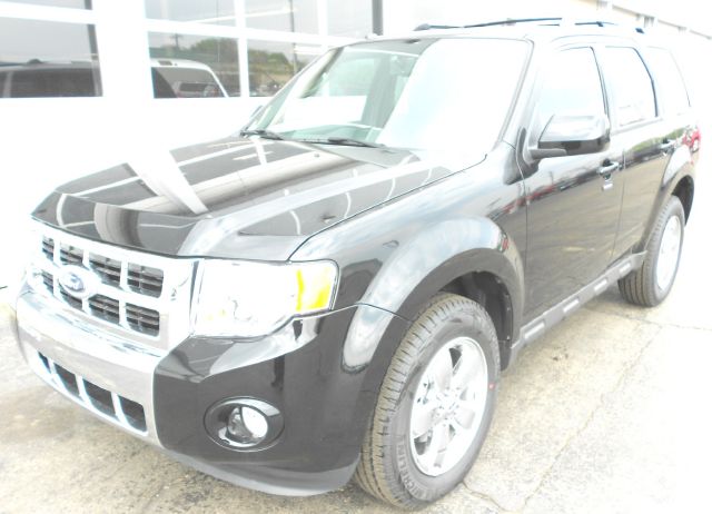 2012 Ford Escape for sale