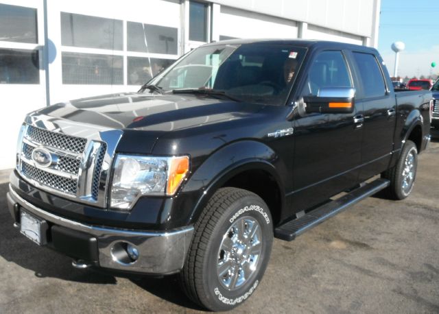 2012 Ford F150 for sale