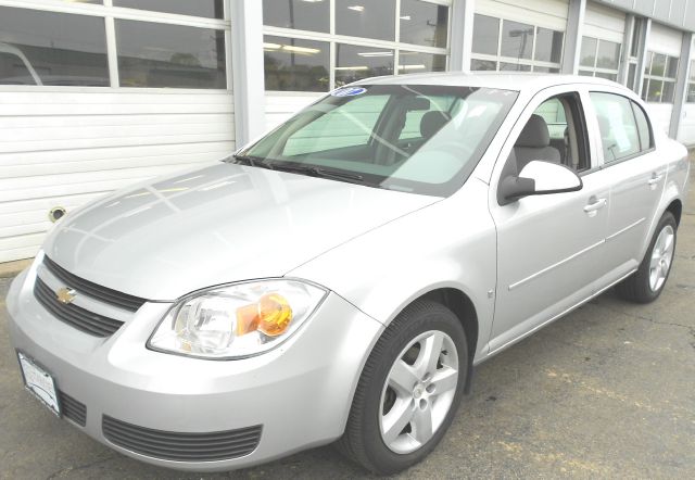 2007 Chevrolet Cobalt for sale