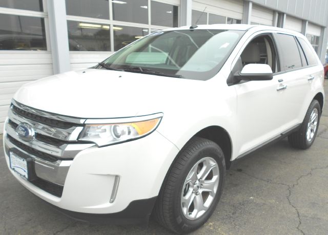 2011 Ford Edge for sale