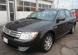 2008 Ford Taurus