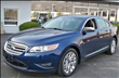 2012 Ford Taurus
