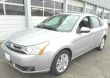 2011 Ford Focus