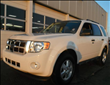 2009 Ford Escape
