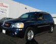 2004 GMC Envoy XUV