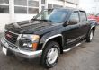 2004 GMC Canyon