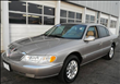 2000 Lincoln Continental