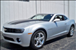 2011 Chevrolet Camaro