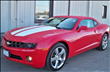 2010 Chevrolet Camaro