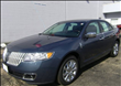 2012 Lincoln MKZ