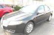 2012 Lincoln MKZ