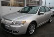 2009 Lincoln MKZ