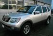 2009 Kia Borrego