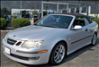 2004 Saab 9-3