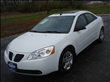 2009 Pontiac G6