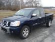 2007 Nissan Titan