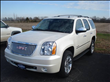 2012 GMC Yukon