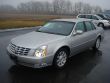 2008 Cadillac DTS