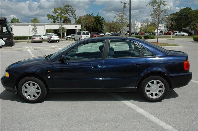 1997 Audi A4 for sale