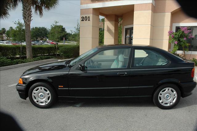 1998 BMW 3 series for sale