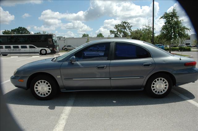 1999 Mercury Sable for sale