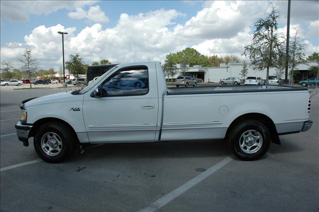 1997 Ford F150 for sale