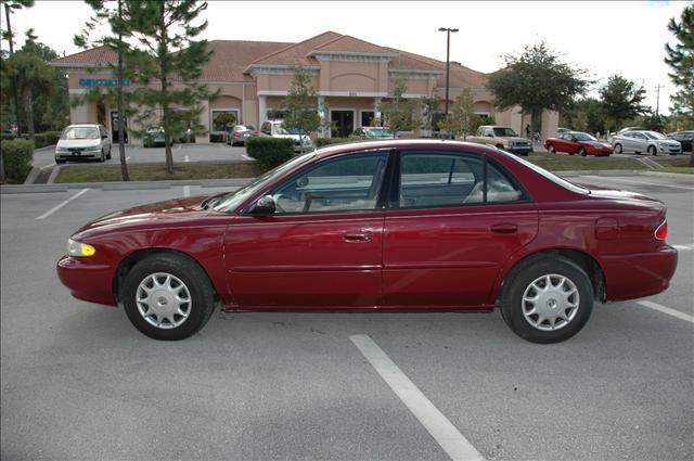 2003 Buick Century for sale