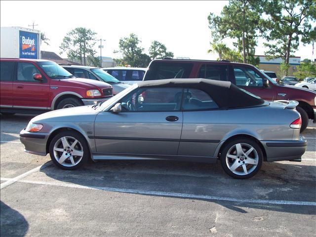 2002 Saab 9-3 for sale