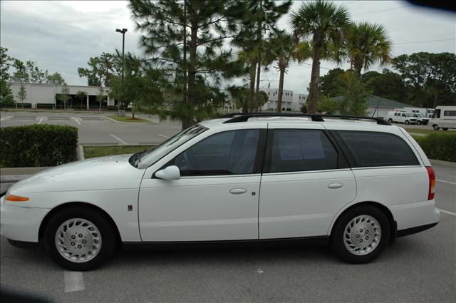 2000 Saturn L Series for sale