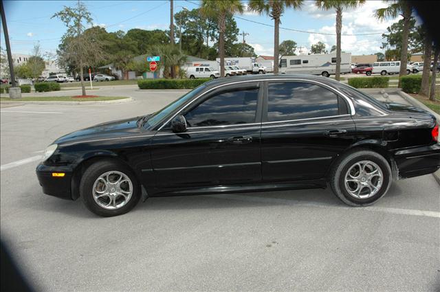2005 Hyundai Sonata for sale