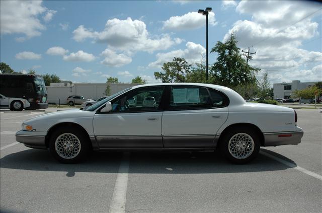 1994 Chrysler LHS for sale