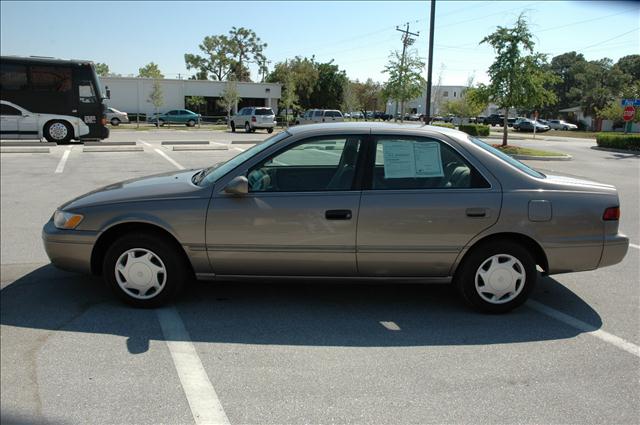 1999 Toyota Camry for sale