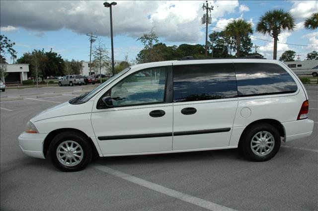 2003 Ford Windstar for sale