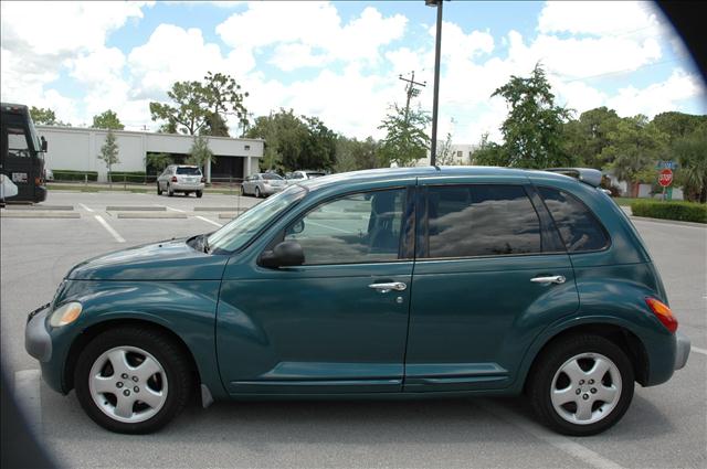 2001 Chrysler PT Cruiser for sale