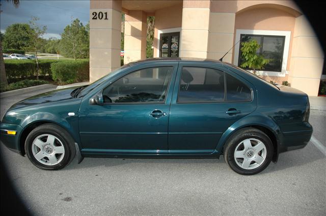 2002 Volkswagen Jetta for sale