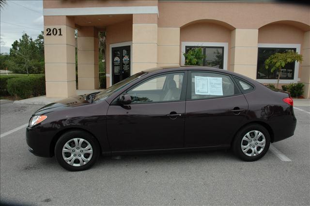 2009 Hyundai Elantra for sale