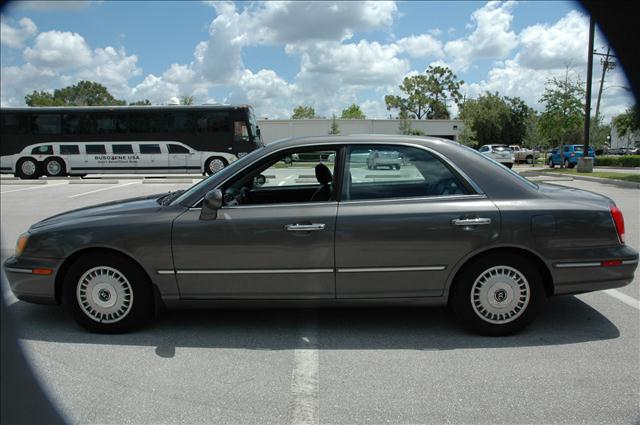 2001 Hyundai XG300 for sale