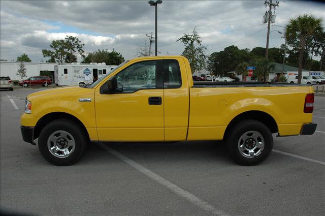 2007 Ford F150 for sale
