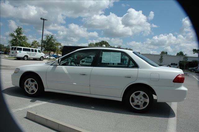 2000 Honda Accord for sale